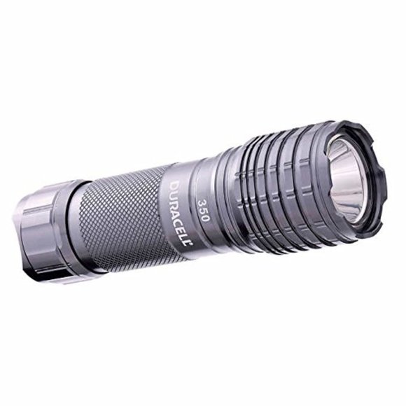 DURACELL LED FLASHLIGHTS (4) - DuraBeam Ultra 350 Lumens w/Batteries - Picture 3 of 5